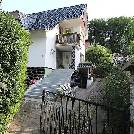 F-1041 Ferienwohnung Greta Sellin  Dış mekan fotoğraf